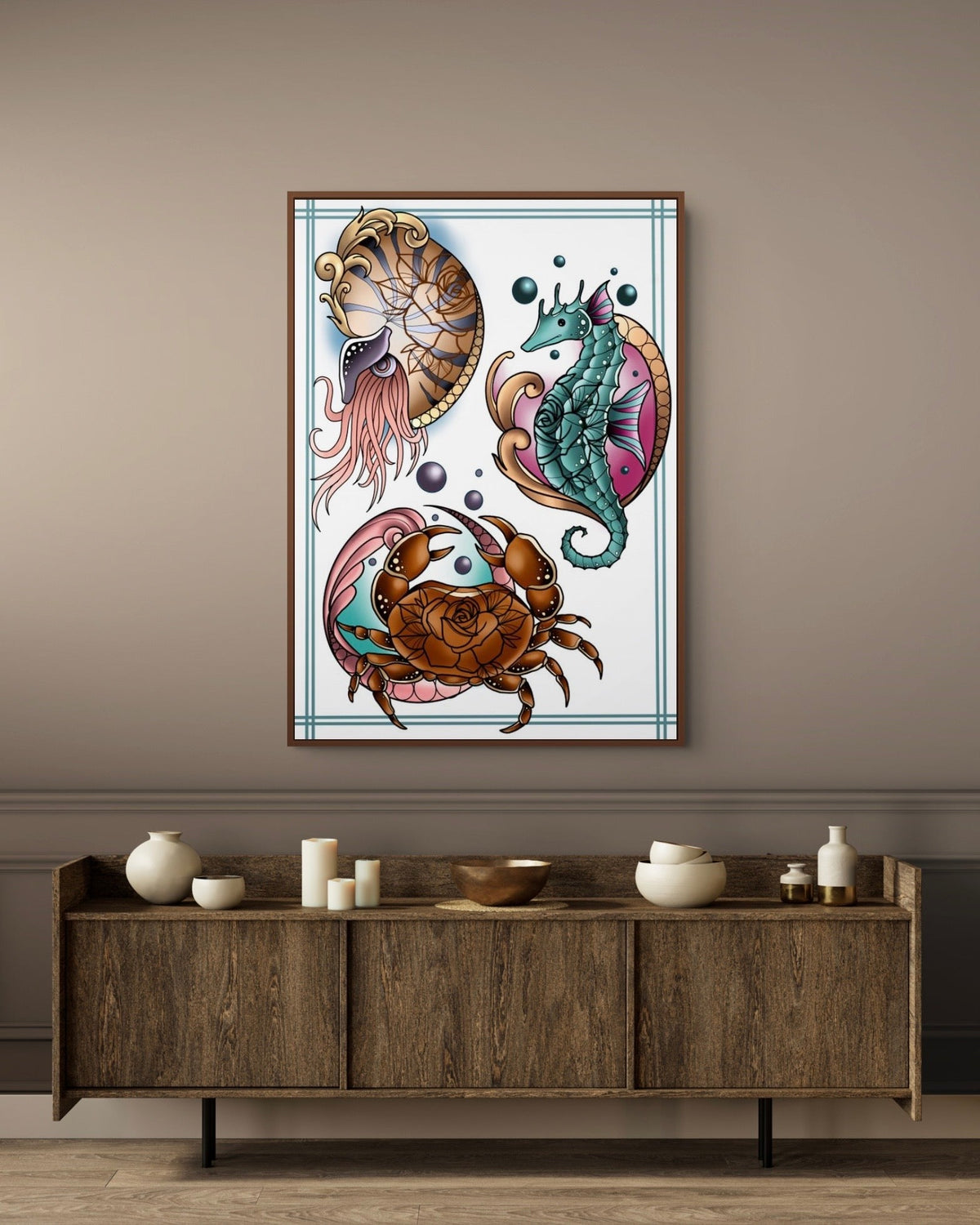 Discounted Older Prints